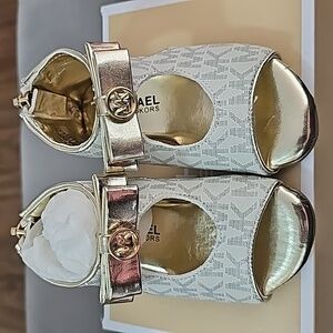 Michael Kors - Toddler Sandals